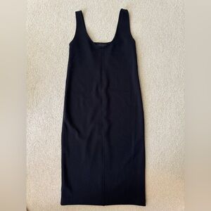 Hatch Maternity Dress